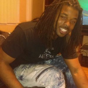 Meet your Posher, Quinton